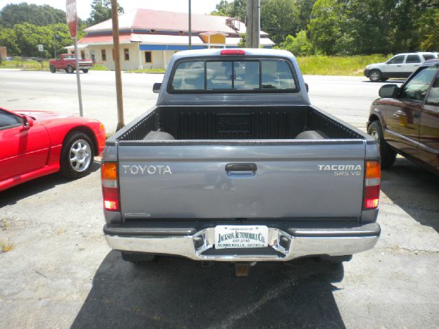 Toyota Tacoma 1998 photo 5