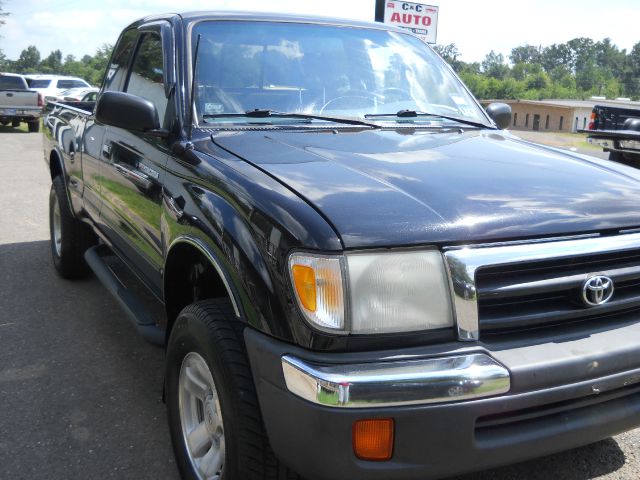 Toyota Tacoma 1998 photo 3