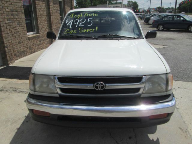 Toyota Tacoma 1998 photo 4