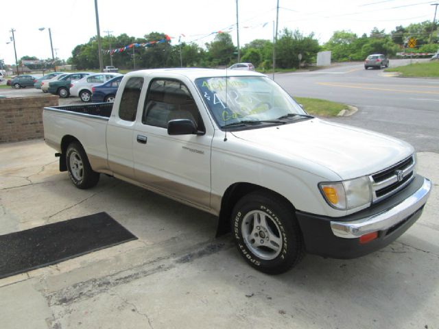 Toyota Tacoma 1998 photo 8