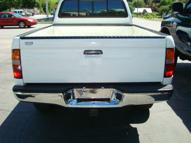 Toyota Tacoma 1998 photo 4