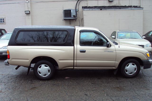 Toyota Tacoma 1998 photo 2