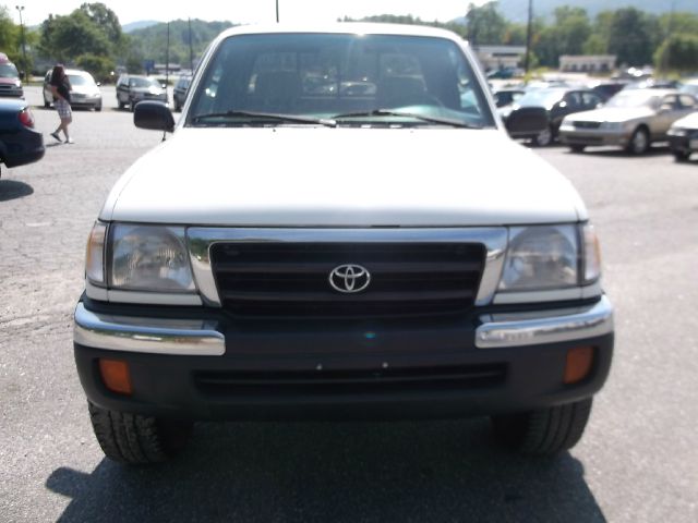 Toyota Tacoma 1998 photo 15