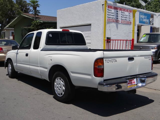 Toyota Tacoma 1998 photo 1