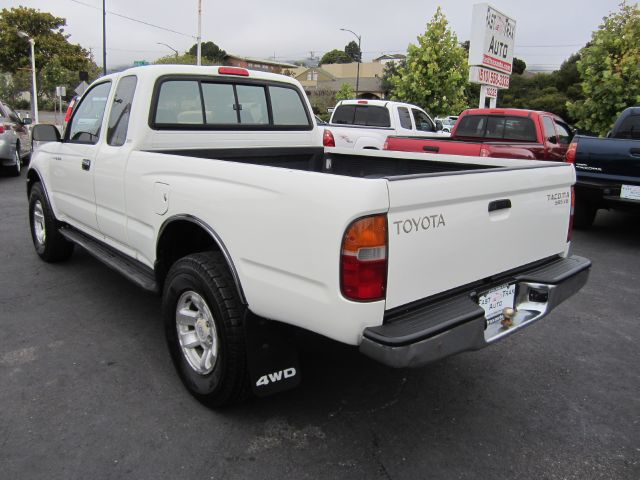 Toyota Tacoma 1998 photo 1