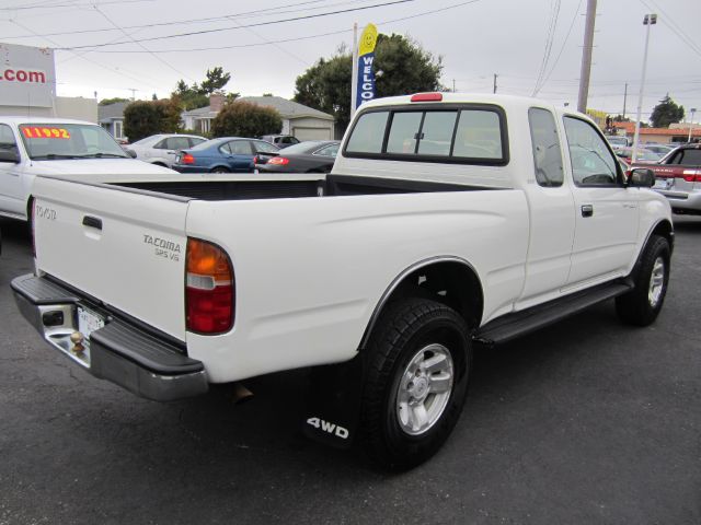 Toyota Tacoma 1998 photo 2