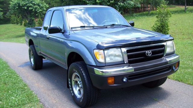 Toyota Tacoma 1998 photo 1