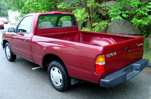 Toyota Tacoma 1998 photo 13