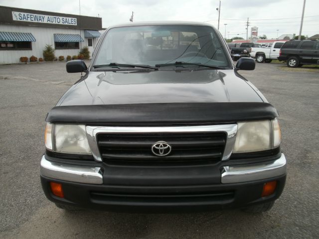 Toyota Tacoma 1998 photo 12