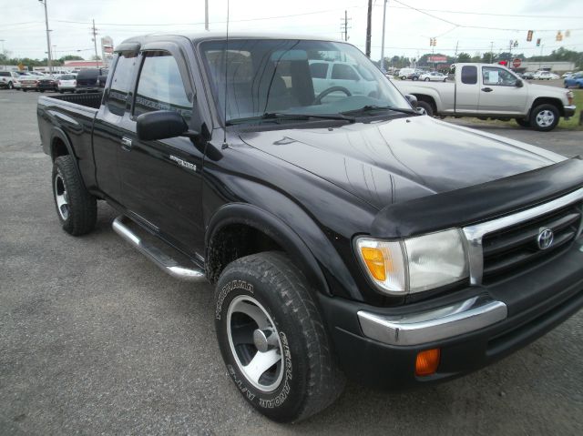 Toyota Tacoma 1998 photo 17