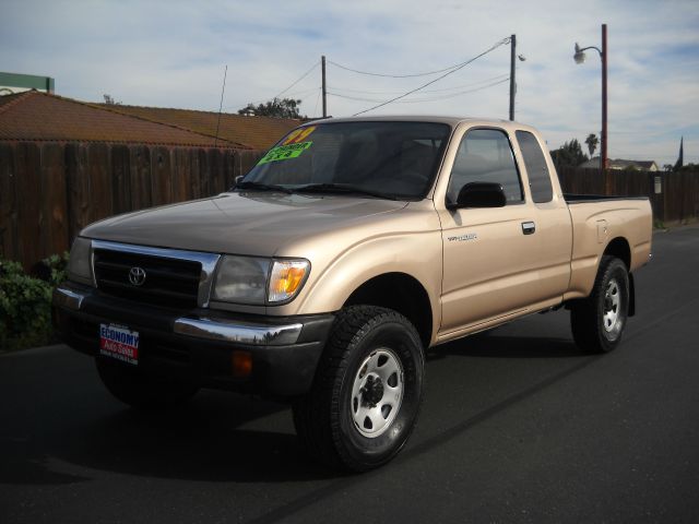 Toyota Tacoma 1999 photo 3