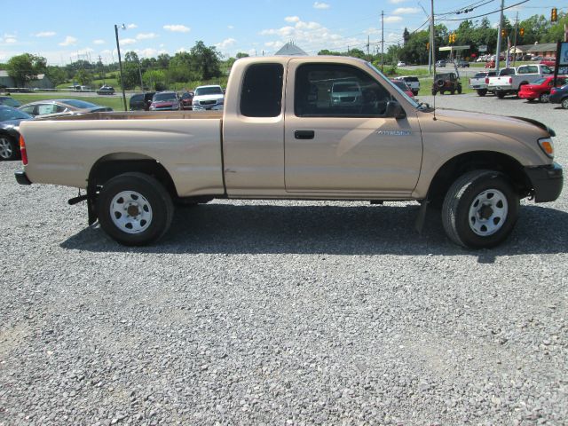 Toyota Tacoma 1999 photo 4