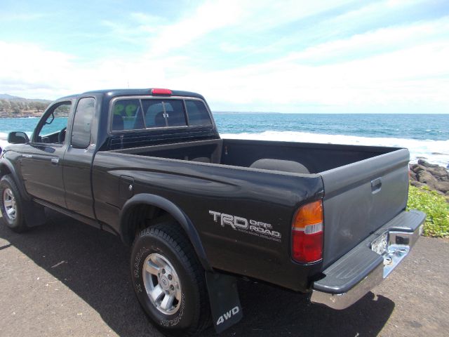 Toyota Tacoma 1999 photo 2