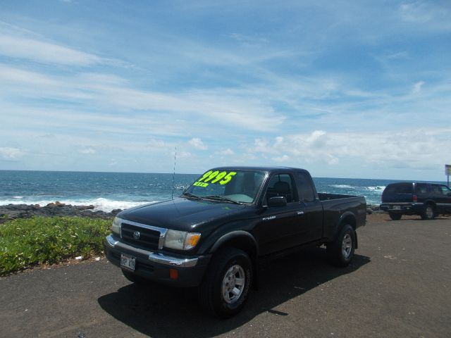 Toyota Tacoma 1999 photo 3