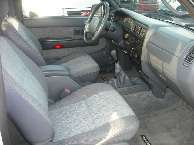 Toyota Tacoma 1999 photo 1