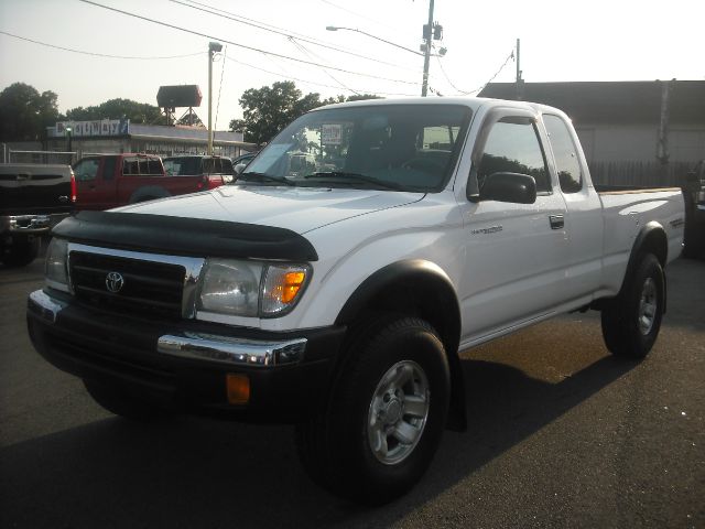 Toyota Tacoma 1999 photo 3