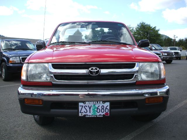 Toyota Tacoma 1999 photo 1