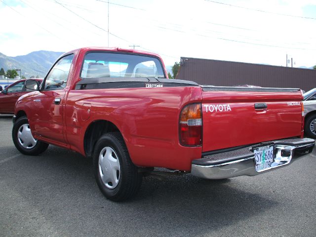 Toyota Tacoma 1999 photo 10