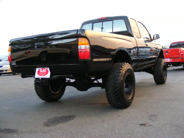 Toyota Tacoma 1999 photo 1