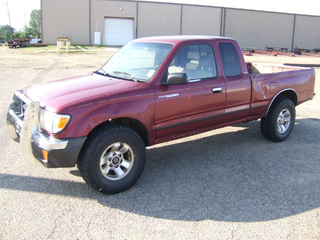 Toyota Tacoma 1999 photo 3