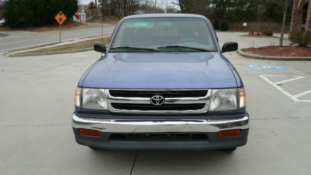 Toyota Tacoma 1999 photo 3