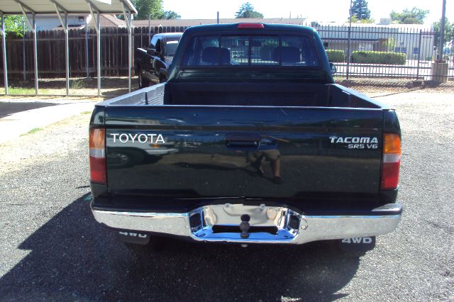 Toyota Tacoma 1999 photo 3