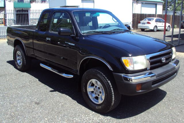 Toyota Tacoma 1999 photo 3