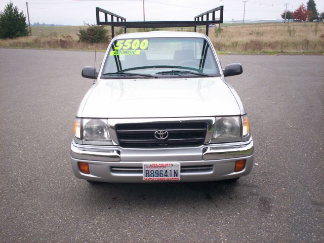 Toyota Tacoma 2000 photo 0