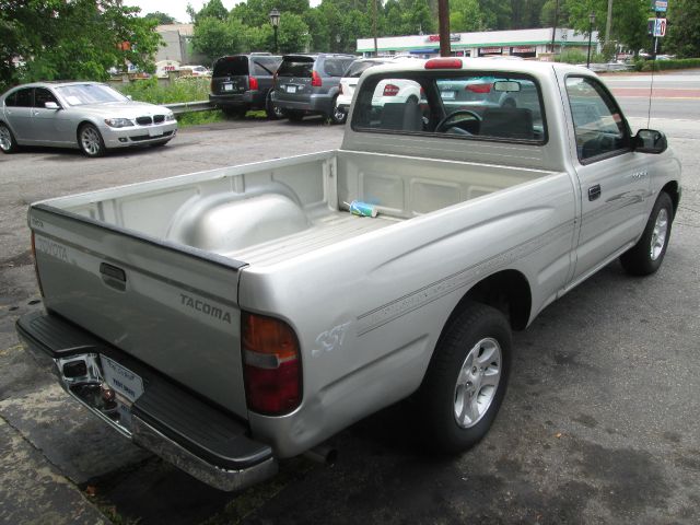 Toyota Tacoma 2000 photo 6