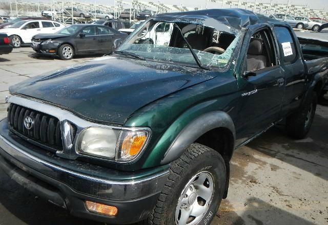 Toyota Tacoma Ext Cab,offroad 4x4,1-owner Pickup Truck