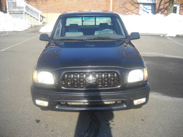 Toyota Tacoma 2001 photo 3