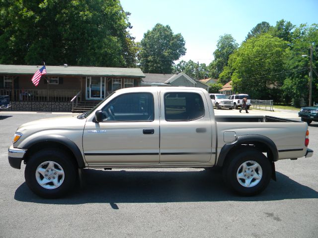 Toyota Tacoma Ext Cab,offroad 4x4,1-owner Pickup Truck