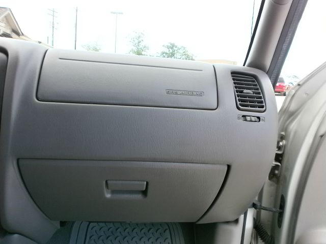 Toyota Tacoma 2001 photo 13