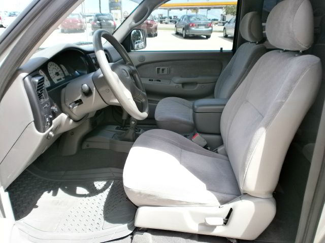 Toyota Tacoma 2001 photo 4