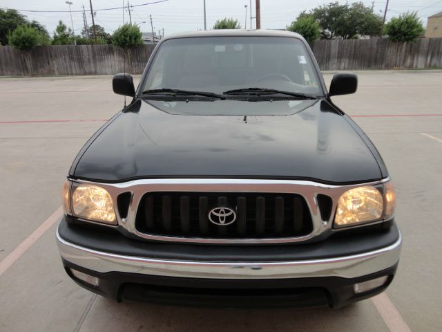 Toyota Tacoma 2001 photo 9