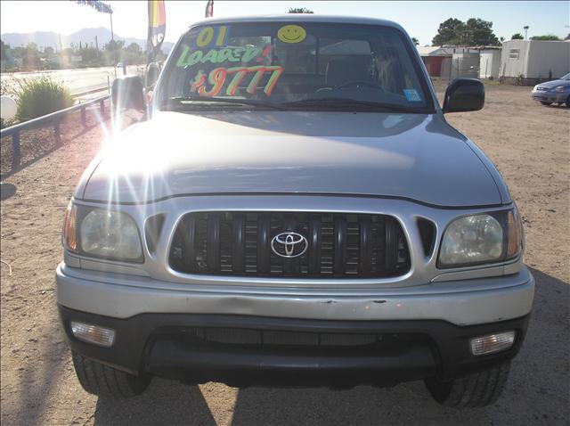 Toyota Tacoma XLT 2WD Pickup