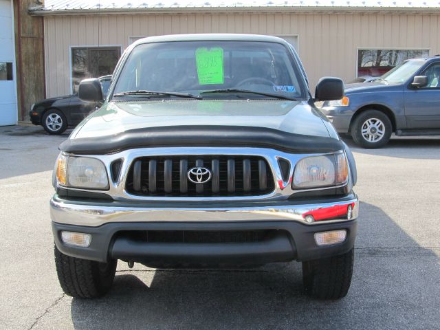 Toyota Tacoma 2001 photo 1