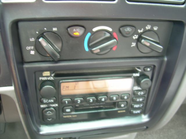 Toyota Tacoma 2001 photo 13