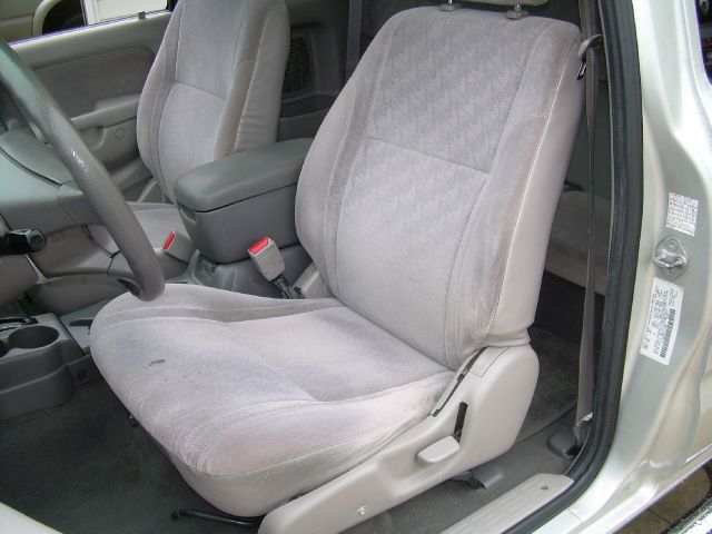 Toyota Tacoma 2001 photo 18