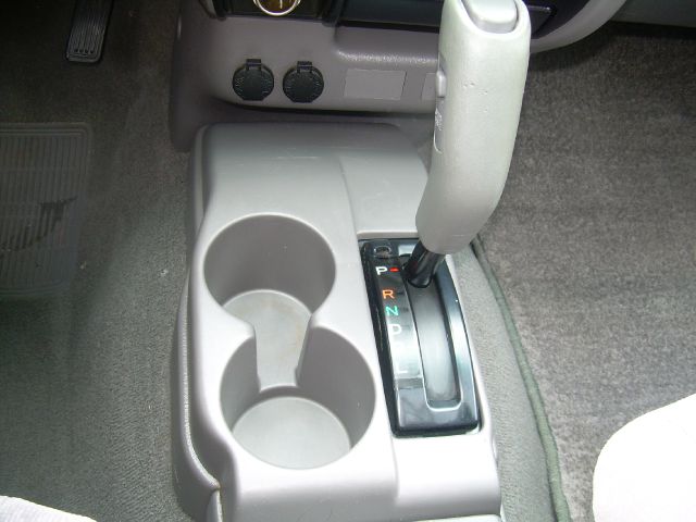 Toyota Tacoma 2001 photo 22