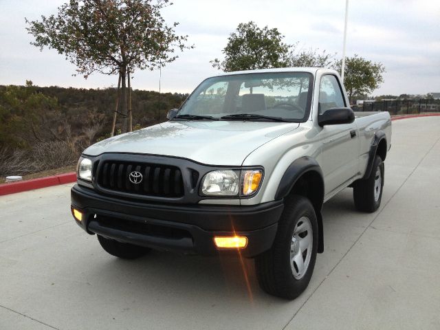 Toyota Tacoma 2001 photo 1