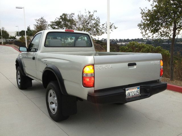 Toyota Tacoma 2001 photo 2