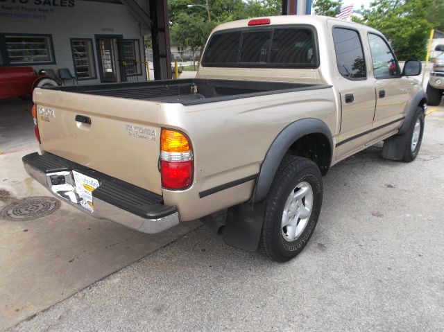 Toyota Tacoma 2001 photo 5