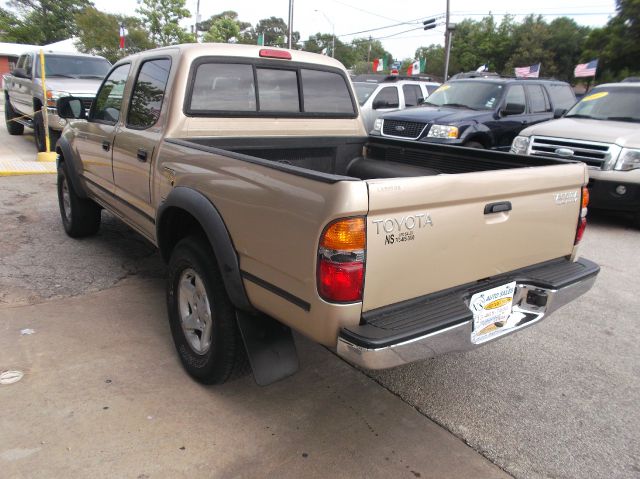 Toyota Tacoma 2001 photo 6