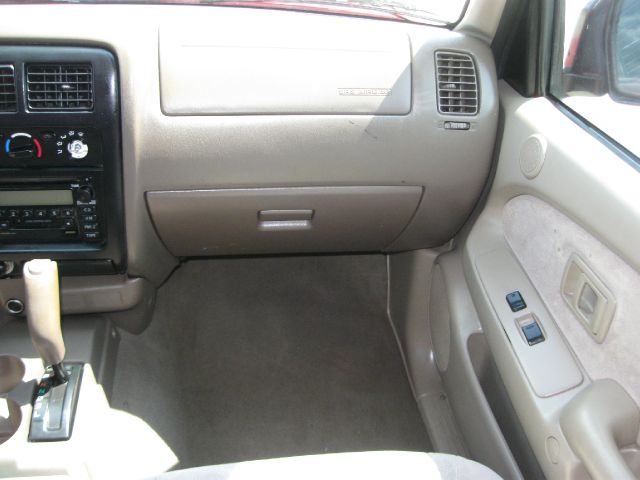 Toyota Tacoma 2001 photo 9