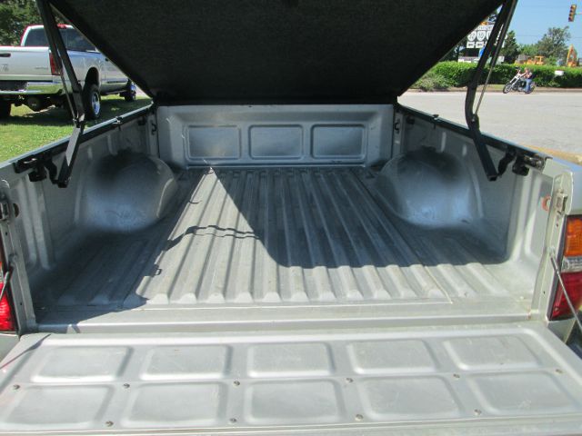 Toyota Tacoma 2002 photo 3