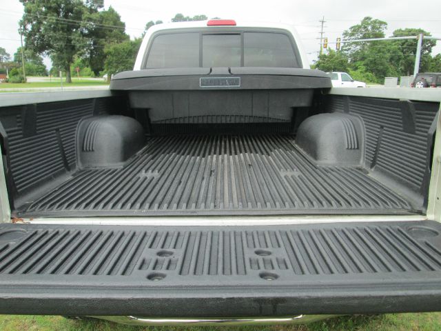 Toyota Tacoma 2002 photo 5