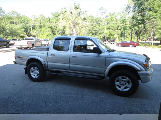 Toyota Tacoma 2002 photo 6