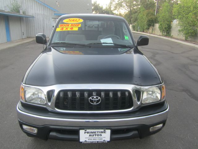 Toyota Tacoma LT Pickup 4D 6 1/2 Ft Pickup Truck