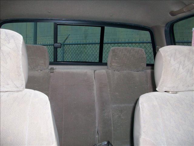 Toyota Tacoma 2002 photo 3